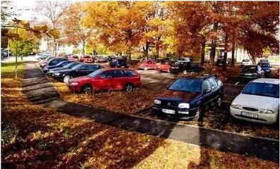 停車場服務 從設計到優化的全方位專題研究