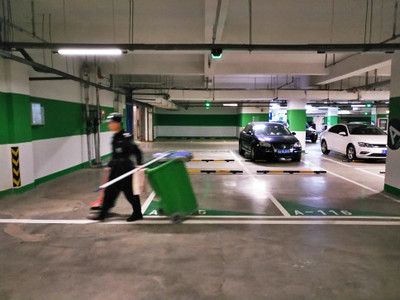 智慧城市建設五大誤區對智能停車發展的制約與對策