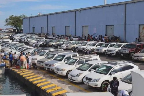 柬埔寨元旦出游熱潮 超200萬人出行，洪森警示疫情考驗，停車場服務迎壓力測試